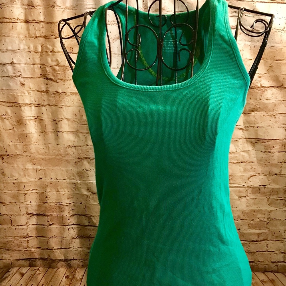 Maternity tank top